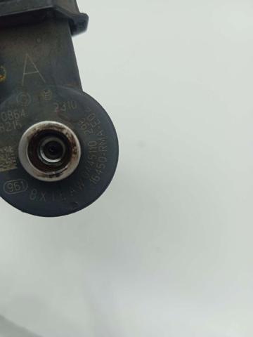 0445110296 HONDA Inyector comprar Alcalá