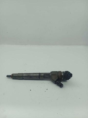 HONDA 0445110296 Inyector de combustible  disponible Valladolid