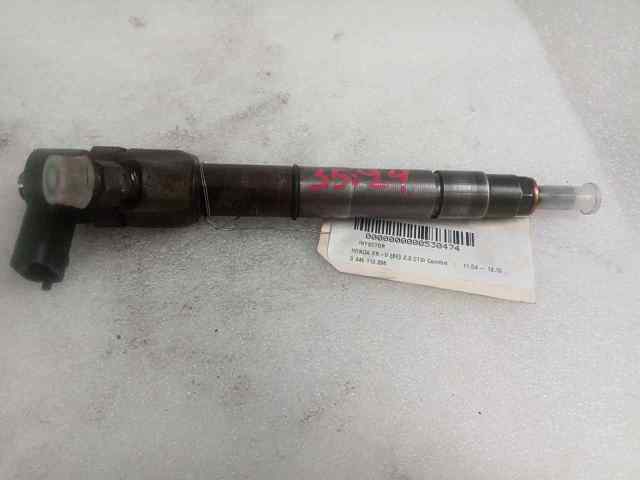 0445110296 Honda
