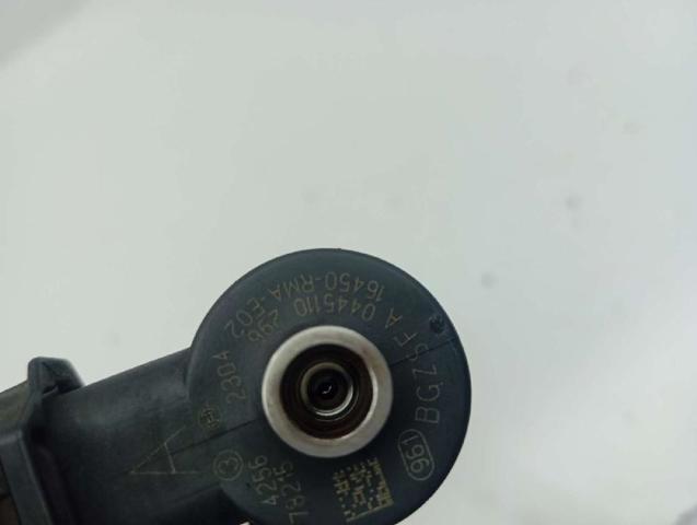 HONDA 0445110296 Inyector comprar Barcelona