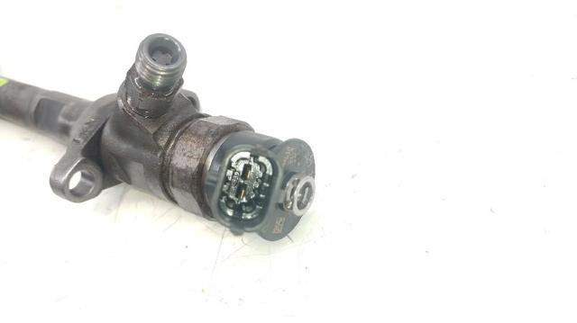 0445110297 Inyector de combustible  comprar en Zaragoza