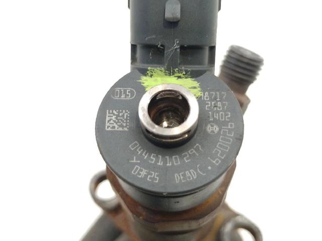 0445110297 Inyector de combustible  comprar en Pontevedra