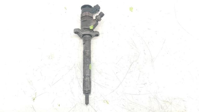 0445110297 PEUGEOT Inyector de combustible  comprar en Jaén