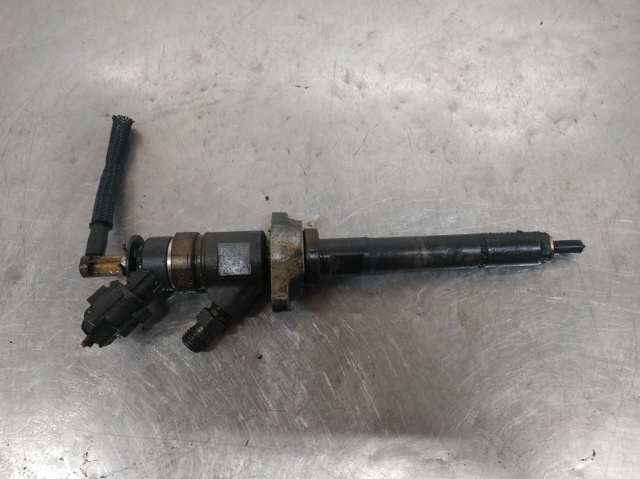 Inyectores 0445110297 PEUGEOT
