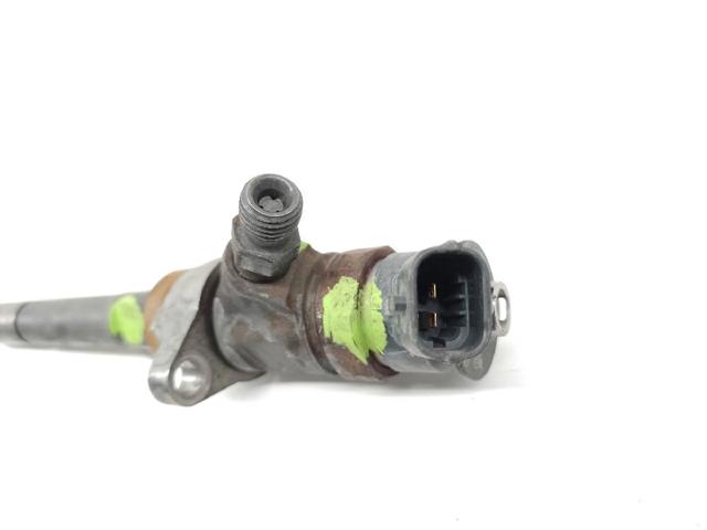 PEUGEOT 0445110297 Inyector  en stock Salamanca