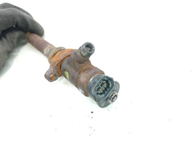 0445110297 PEUGEOT Inyector de combustible  disponible Alicante