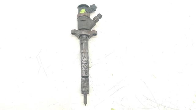 PEUGEOT 0445110297 Inyector de combustible  disponible Valladolid
