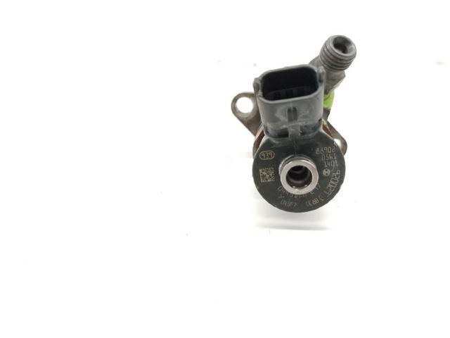 0445110297 Inyector de combustible  disponible Burgos
