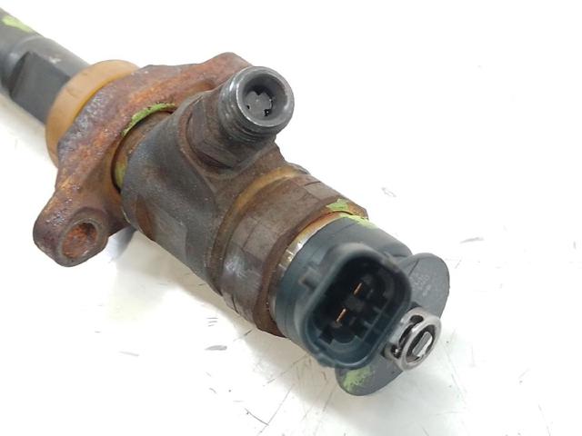 0445110297 PEUGEOT Inyector comprar Alcalá