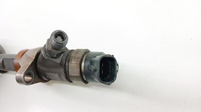 0445110297 PEUGEOT Inyector  en stock Gandía
