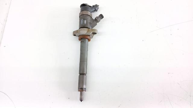 0445110297 PEUGEOT Inyector de combustible  disponible Vigo