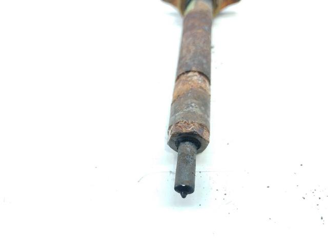 PEUGEOT 0445110297 Inyector de combustible  disponible Lugo