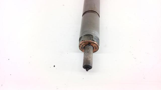 0445110297 PEUGEOT Inyector de combustible  comprar en Lleida