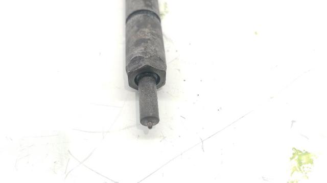 0445110297 PEUGEOT Inyector  en stock Gandía
