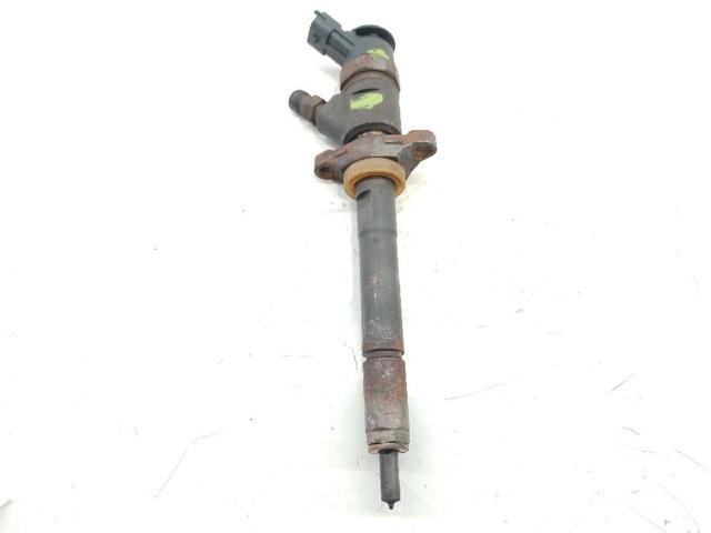 0445110297 PEUGEOT Inyector de combustible  comprar en Oviedo