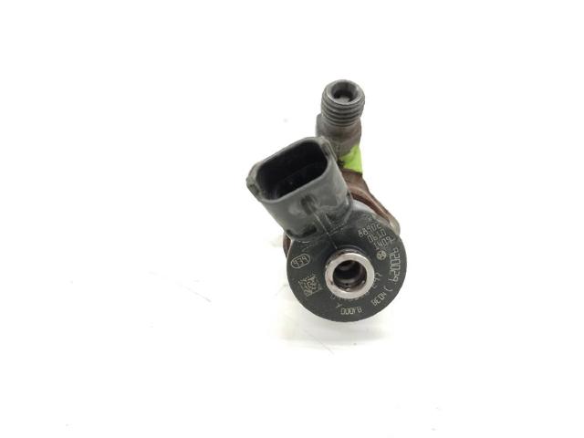 PEUGEOT 0445110297 Inyector de combustible  comprar en Albacete