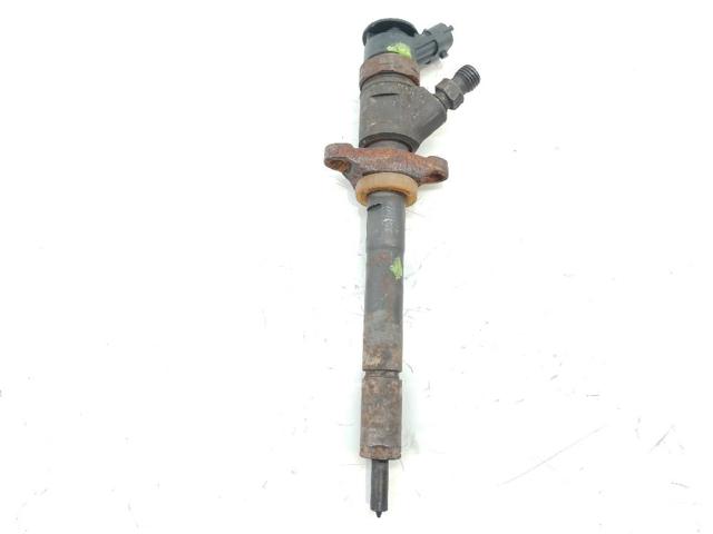 0445110297 Inyector de combustible  disponible Utrera