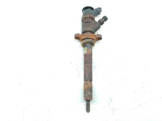 0445110297 PEUGEOT Inyector  en stock Córdoba