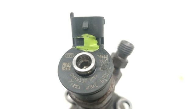 0445110297 Inyector de combustible  disponible Utrera