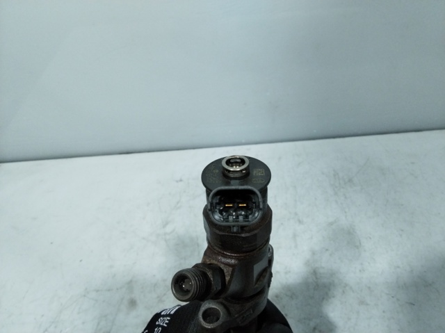 0445110311 PEUGEOT Inyector de combustible  disponible Vigo