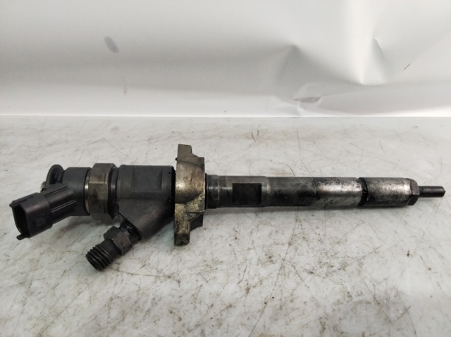 0445110311 PEUGEOT Inyector de combustible  comprar en Jaén