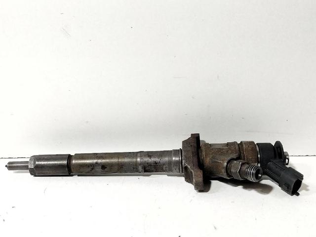 Inyector de combustible 0445110311 PEUGEOT