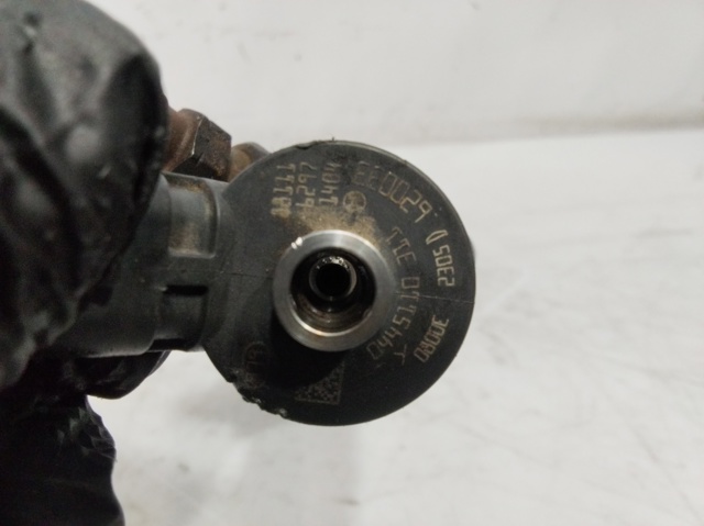 0445110311 PEUGEOT Inyector comprar Alcalá