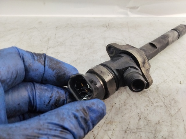 PEUGEOT 0445110311 Inyector de combustible  comprar en Murcia