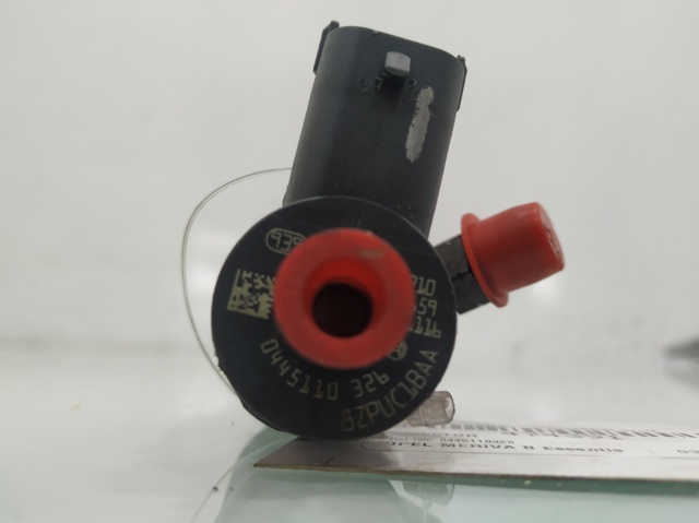 0445110326 Opel