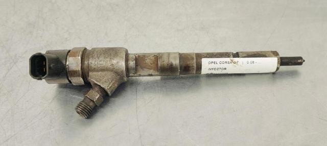 0445110326 Opel