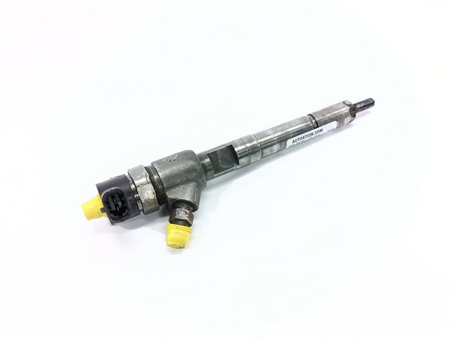 Inyector-bomba Opel Meriva  ()
