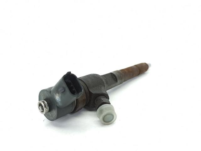 Inyectores 0445110326 OPEL