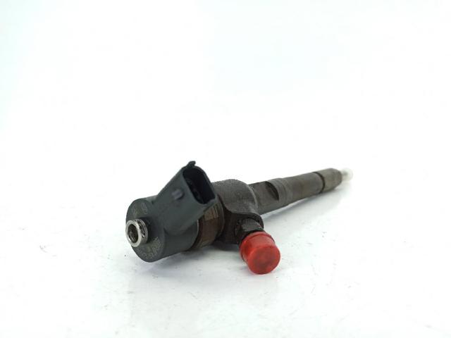 Inyectores 0445110326 OPEL