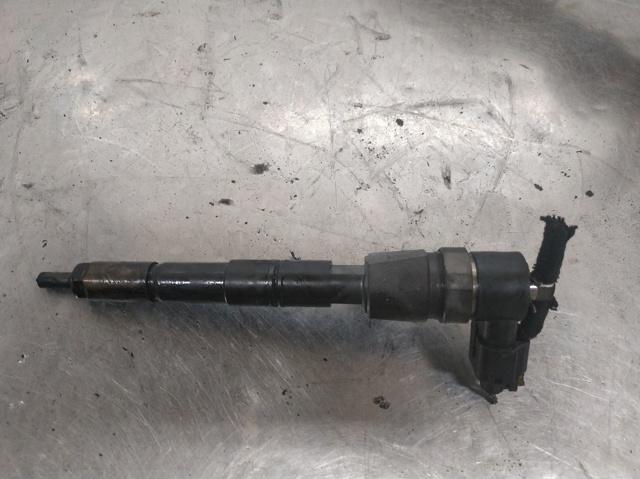 0445110327 Opel