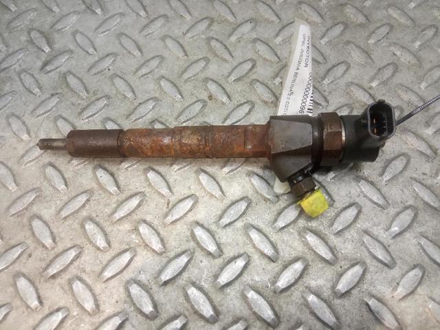 0445110327 Opel