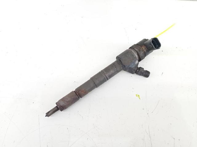 Inyector-bomba Opel Astra (P10)