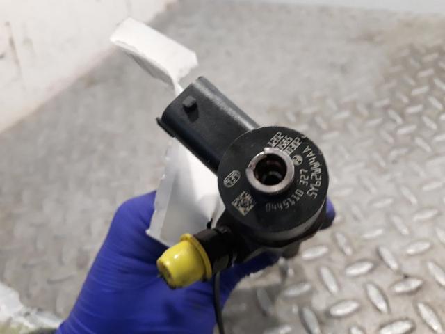 OPEL 0445110327 Inyector de combustible  disponible Lugo