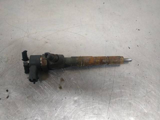 Inyector-bomba para Opel Zafira  (P12)