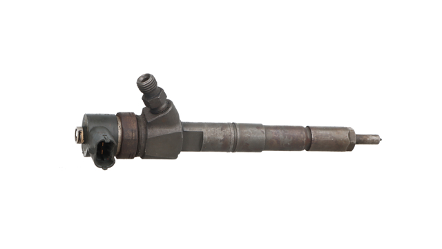 0445110327 OPEL Inyector de combustible  disponible Alicante