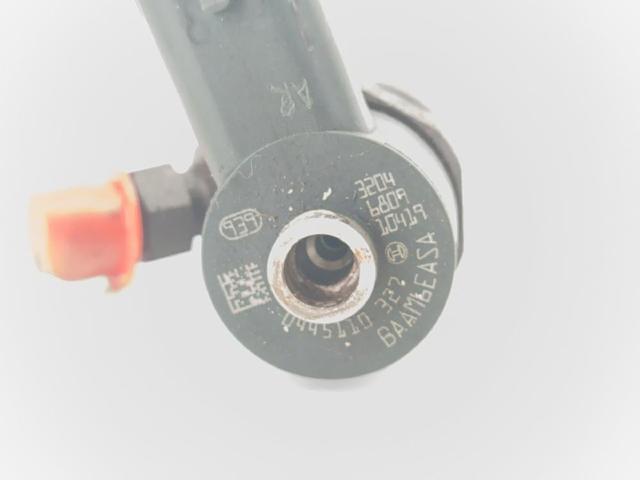 0445110327 Inyector de combustible  comprar en Reus