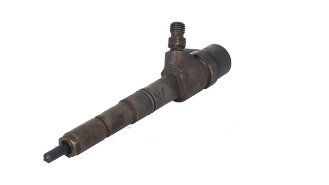 0445110327 OPEL Inyector de combustible  disponible Vigo