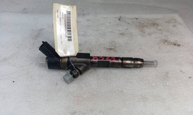 0445110328 Renault (RVI)