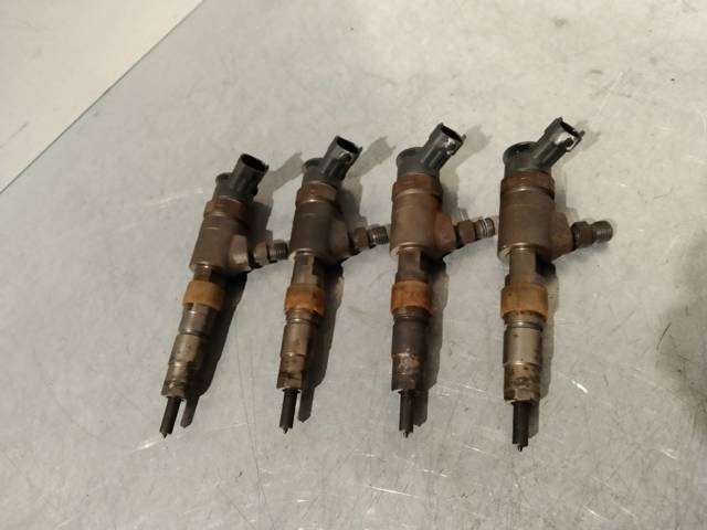 0445110339 FORD Inyector de combustible  comprar en Lleida