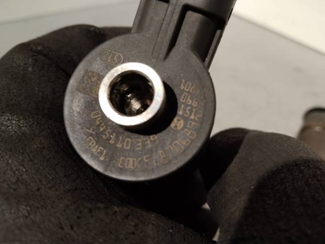 0445110339 FORD Inyector de combustible  comprar en Oviedo
