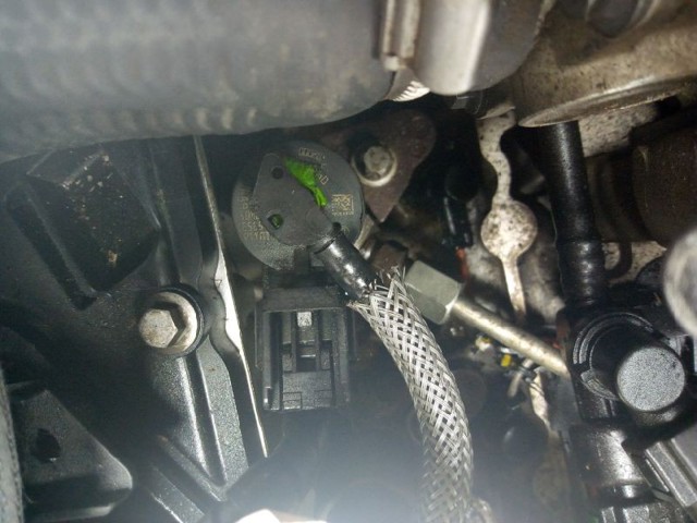 0445110339 FORD Inyector de combustible  comprar en Oviedo