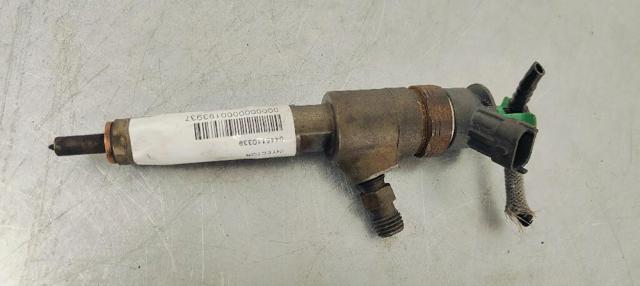 FORD 0445110339 Inyector de combustible  comprar en Ponferrada