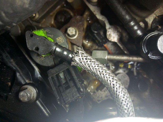 FORD 0445110339 Inyector comprar Pamplona
