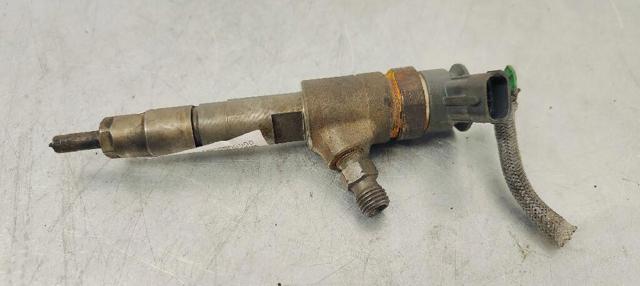 0445110339 Inyector de combustible  comprar en Zaragoza