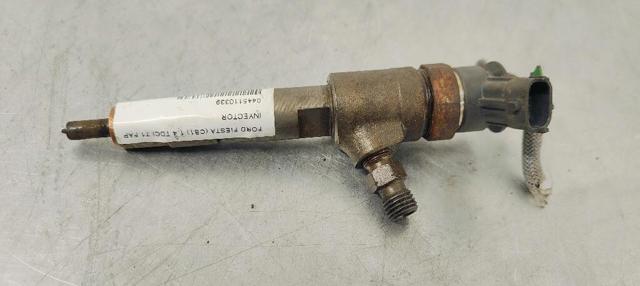 0445110339 FORD Inyector de combustible  disponible Ourense