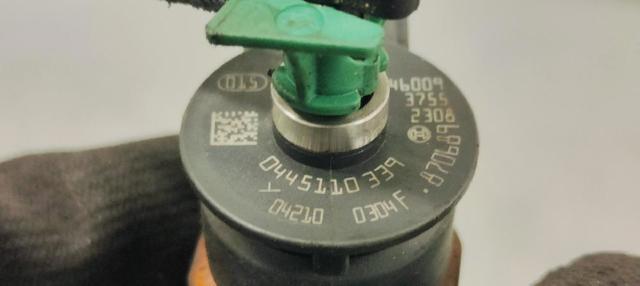0445110339 FORD Inyector de combustible  comprar en Oviedo
